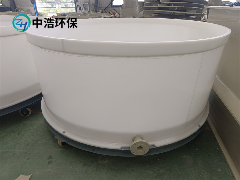 磐安PP抽滤槽